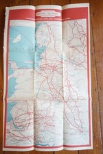 1960 British Rail London