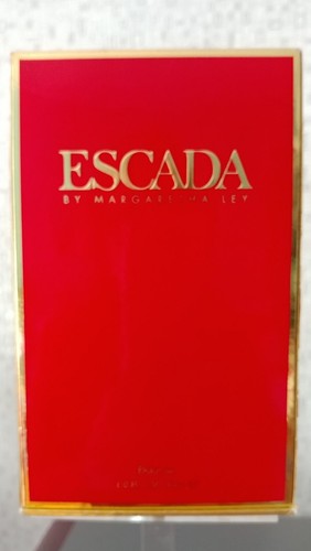 Escada margaretha ley parfum - escada,