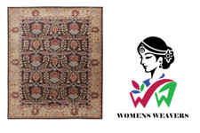 Women Weaver Traditional