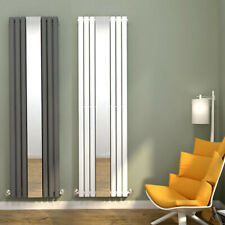 Designer Vertical Radiator