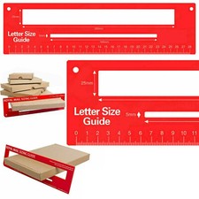 Red Royal Mail PIP PPI Postal