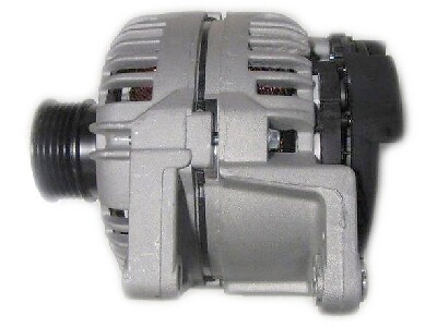 New spec alternator for - new,