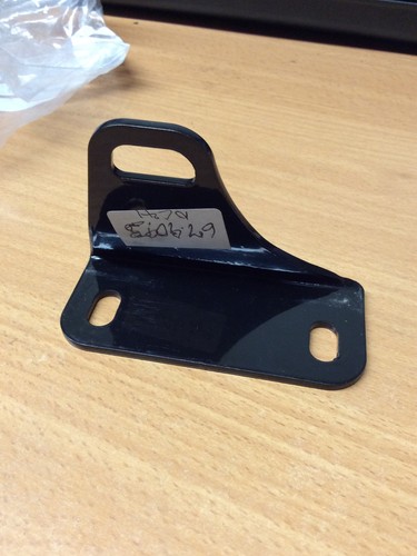 Seat bracket bsa - seat, b31