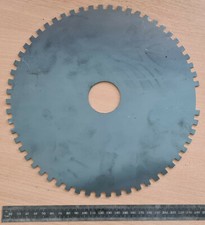 Universal Trigger Wheel -