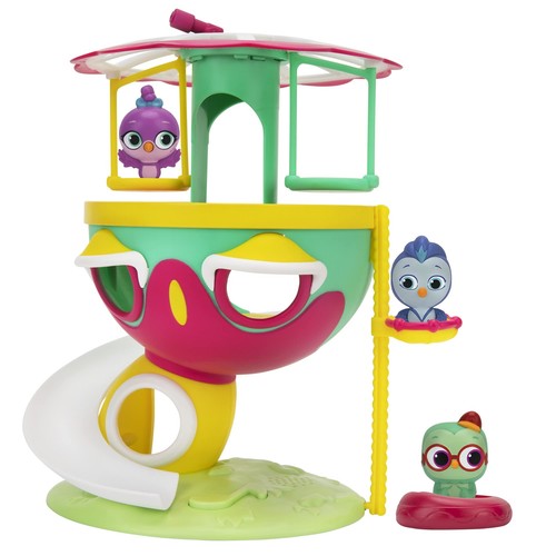 S house playset - house,
