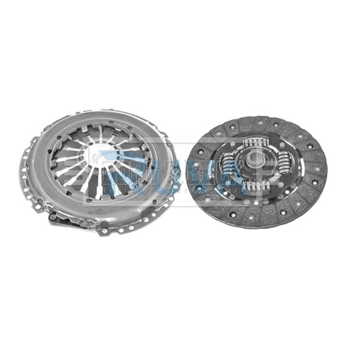 Fits vauxhall corsa combo - fits,