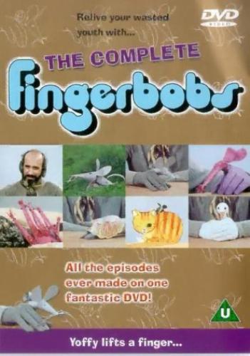 Fingerbobs the complete - the,