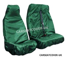 LDV Pilot (96-05) Green HEAVY