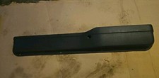 AUDI 80 B2 LEFT FRONT DOOR