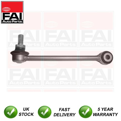 Stabiliser link rear fai - stabiliser,