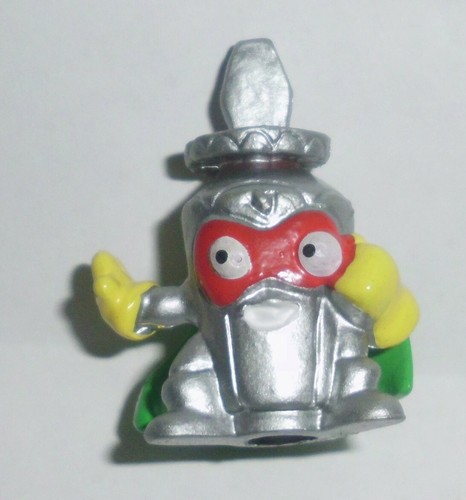 Superzings series turbo - superzings, 2