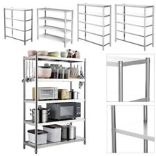 Commercial Kitchen Shelf