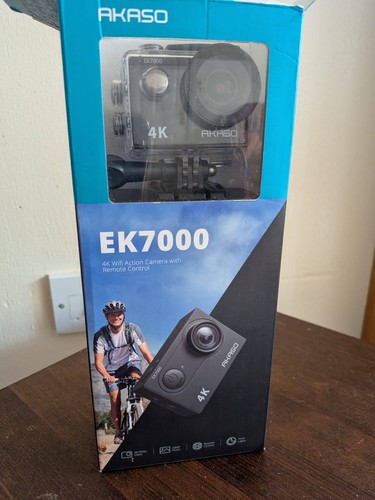 Akaso ek7000 action camera - ek7000,