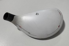 Taylormade rescue (head only)