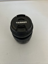 Tamron AF Aspherical 28-80mm