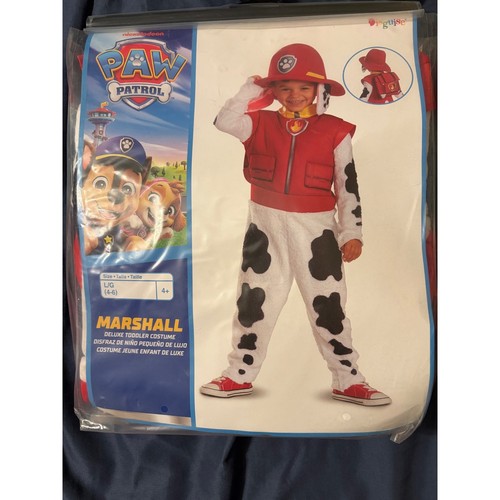 Paw patrol marshall - paw,
