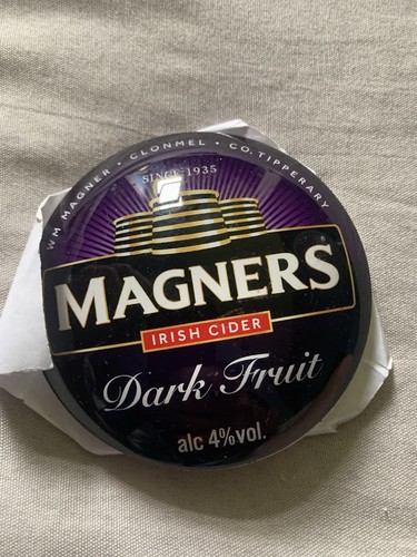 Magners dark fruit - magners,