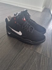 Nike Air Flight Lite Mid Size