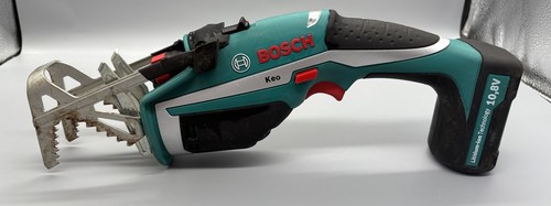 Bosch keo cordless 8v - bosch,