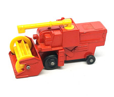 Matchbox Lesney regular wheels