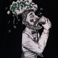 THE ALCHEMIST (Stowe, Vermont