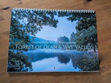 Forest Of Dean 2025 Calendar