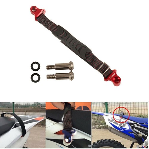 Motorcycle dirt bike rescue - bike,