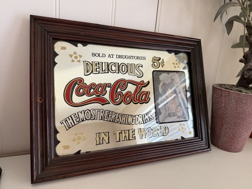 Atlanta coca cola vintage - coca,