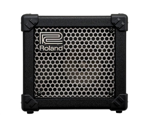 Roland micro cube - roland, guitar