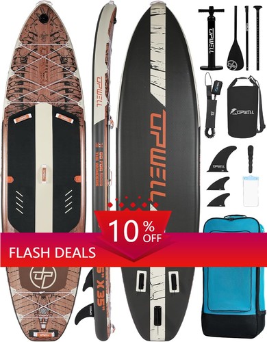 11 6 inflatable - 10'6"/11'/11'6",