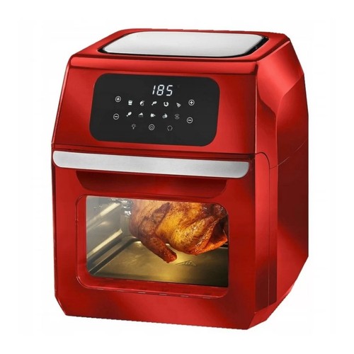 Gourmetmaxx digital airfryer - gourmetmaxx,