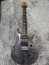 PRS SE Custom 24 Charcoal