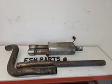 Ford Fiesta St180 Mongoose