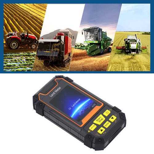 Stable land meter high - meter,