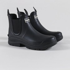 Barbour Nimbus Boots Black