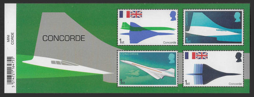 2026 concorde 50th - 2026,