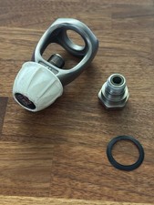 Scubapro Titanium Yoke