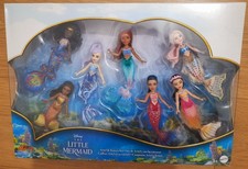 ​Disney The Little Mermaid