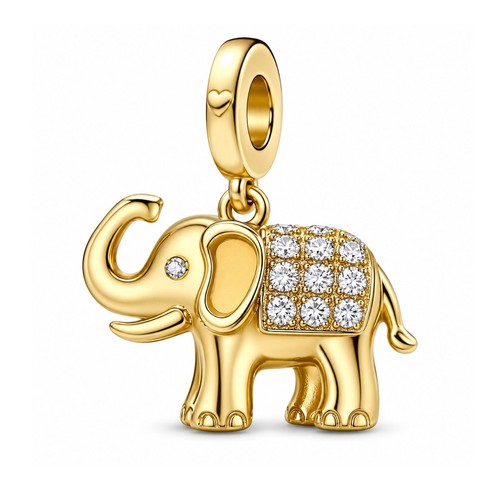 S925 sterling silver golden - sterling,