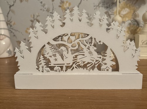 Konst smide led christmas - smide,