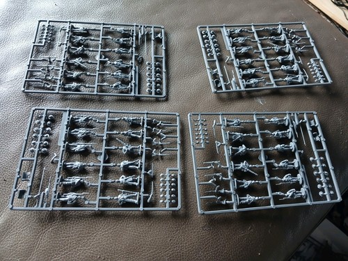 Perry miniatures 28mm - miniatures,