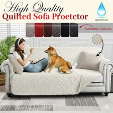 Premium Waterproof Sofa Cover