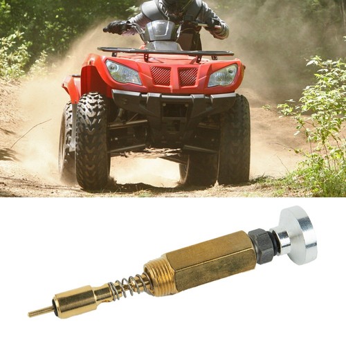 Choke cable elimination - choke,