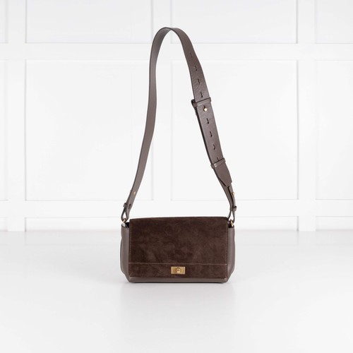 Anya hindmarch brown - anya, mortimer