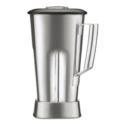 Waring litre stainless steel - 2,