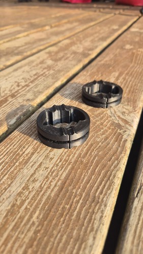 Stem adapter for orbea - for,