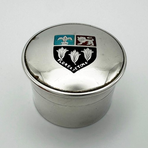 Edwardian eton college crest - edwardian,
