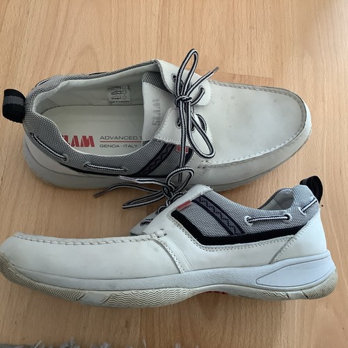 Slam leather sailing - sailing, boat