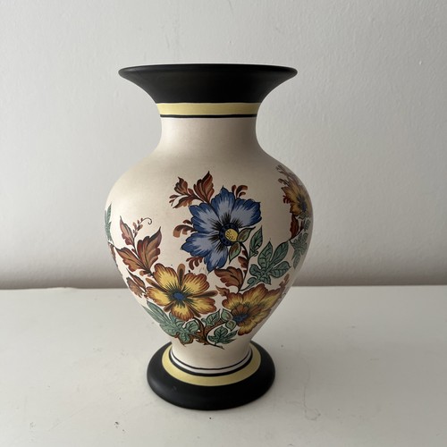 Vintage gouda plateel pottery - gouda,
