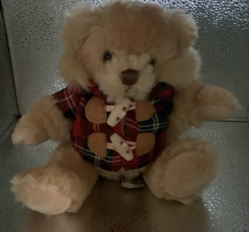 Keel toys hamish bear - keel,
